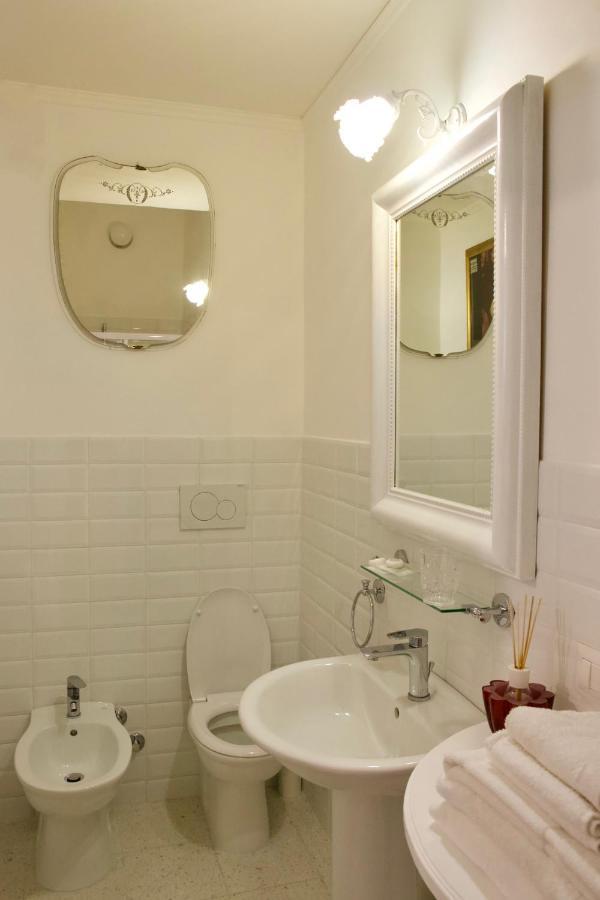 B&B Lido Liberty Lido di Ostia Exterior photo